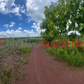 Land for sale by owner in Quang Hiep commune, Cu M'gar district, Dak Lak province _0