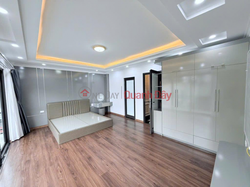 NHÀ DÂN XÂY CỰC CHẮC – NGÕ Ô TÔ – TRUNG TÂM LONG BIÊN – HAI THOÁNG – FULL NỘI THẤT – CHỈ VIỆC Ở Việt Nam Bán đ 7,5 tỷ