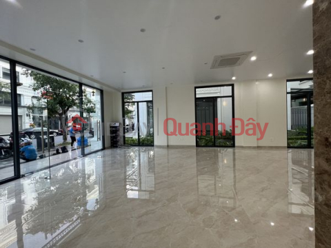 60m2 Shophouse for Rent in Beautiful Location - Vinhomes Marina, Hai Phong. Price is only 15 million/month _0