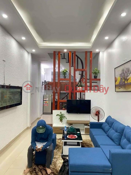 HOUSE FOR SALE VINH HO STREET, DONG DA: 54M2, 4 BEDROOM, WIDE ROOM, NEAR CAR, QUICK 5 BILLION Sales Listings