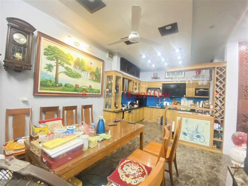 Trich Sai Townhouse for Sale, Tay Ho District. 73m Frontage 6m Approximately 12 Billion. Commitment to Real Photos Accurate Description. Owner Thien | Vietnam Sales, đ 12.2 Billion
