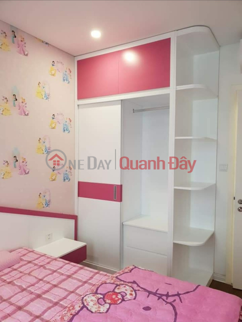 CC My Dinh Pearl apartment for rent in My Dinh area _0