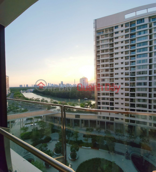 MIDTOWN M8 apartment for sale: 3 bedrooms, 130m2, River View Attractive price! Sales Listings