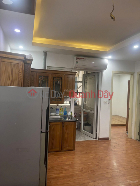 Sở Hữu Ngay CĂN HỘ CHÍNH CHỦ Tại HH1 Linh Đàm, Linh Đường, Hoàng Liệt, Hoàng Mai, Hà Nội _0