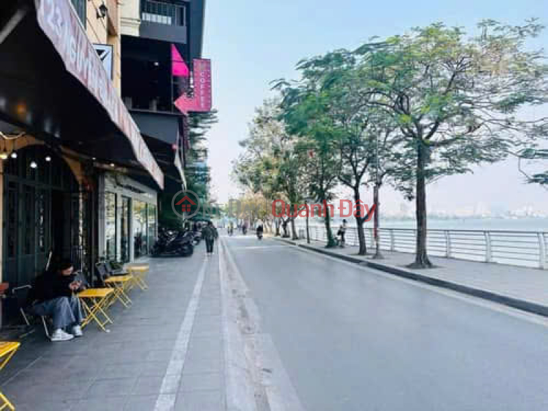 đ 18.5 Billion, HOT! 266 MILLION VND, HOUSE ON THUY KHUE LANE 69.37M2, 3 FLOORS, ALLEY, GOOD BUSINESS, PRICE 18.5 BILLION VND 0878168006