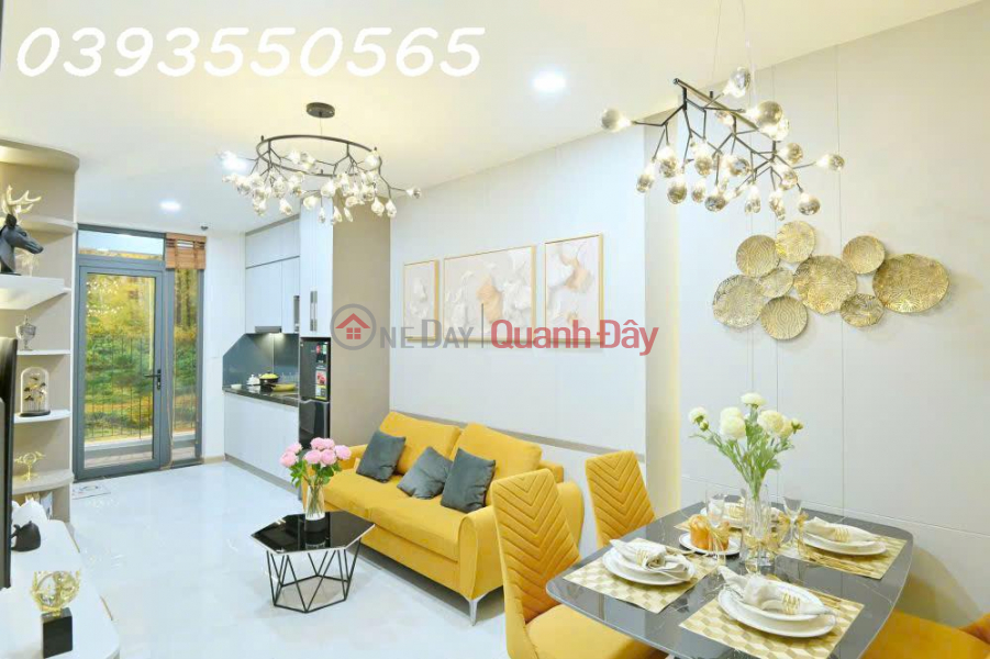 Chính chủ cần bán CC Bcons Solary, 400 triệu (20%),DT 47.03 m2, 2PN + 1WC, giá 1,753 tỷ | Việt Nam | Bán đ 1,75 tỷ