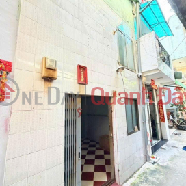 Nhà 62/8, Lê Đại Hành Q11 – 22m², 1 Trệt 1 Lầu Giả, Hẻm 5m, 3.4 Tỷ TL _0