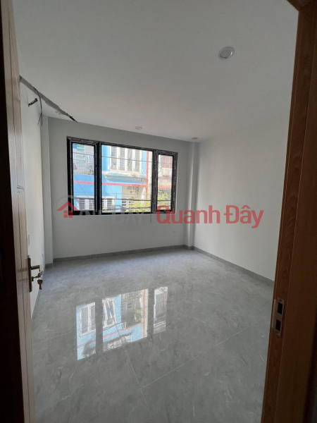 Property Search Vietnam | OneDay | Nhà ở | Niêm yết bán NHÀ CẠNH NHỔN- TÔ TẢI ĐỖ CỬA - NGÕ Ô TÔ TRÁNH- SÁT HỒ- NHÀ MỚI- Ở SƯỚNG
40M. 4 tầng. Mt: 4.3