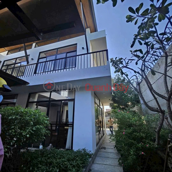 Property Search Vietnam | OneDay | Residential | Sales Listings | Villa for sale near Vinh Diem Trung Urban Area, Tay Nha Trang ward