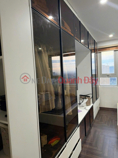 Property Search Vietnam | OneDay | Nhà ở | Niêm yết bán Chỉ 8.x tỷ - Chốt ngay căn 3PN 104m2 Ecolife Capitol tòa A2, tầng đẹp, hướng mát
