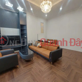 NHÀ MỚI- ĐẸP- KINH DOANH- Ô TÔ QUA PHỐ VIP BỒ ĐỀ 35M2, 5 TẦNG, 8.1 TỶ. LONG BIÊN. _0