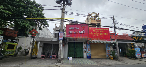 House for Rent, Corner Lot, 2 Frontages, Phan Anh Street, Tan Phu District, 76m², 2 Floors, 22 Million VND - Next to Market _0