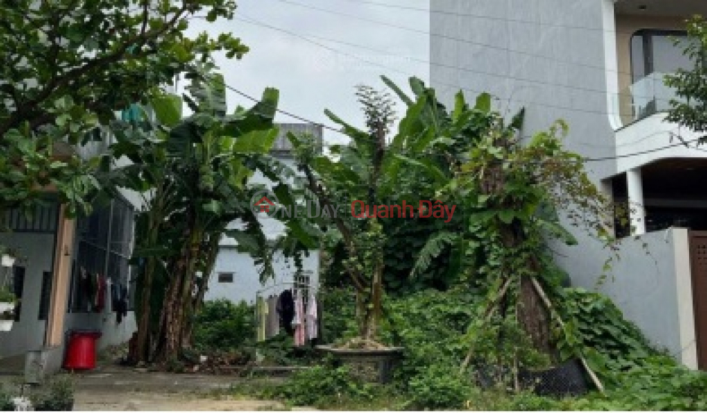 ► Land for sale on 10.5m Hoa Xuan street, Thanh Hoa, near Vo Chi Cong, about 4 billion Sales Listings