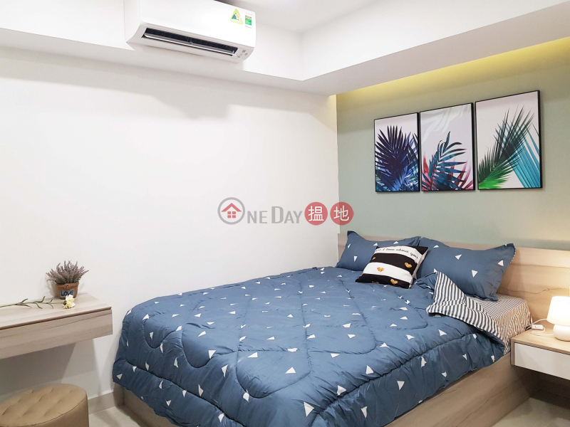 ThienmyHome Serviced Apartment (ThienmyHome Serviced Apartment),Binh Thanh | (2)