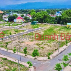 Close to the sea but still close to the city - ideal place to live. Choose Tan Hoi Residential Area - Ninh Thuan _0