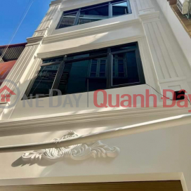House for sale Nguyen Chi Thanh, area 52m2, MT 4m, price is only 7 billion VND _0