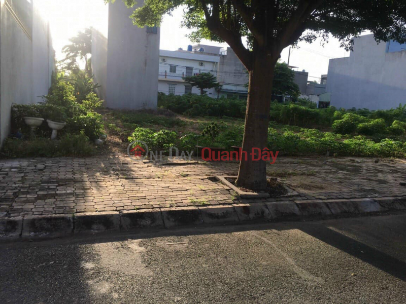 Property Search Vietnam | OneDay | , Sales Listings, Stuck in Money Urgently Selling 100m2 Plot Right in the Town Center Price Only 510 Million with SHR