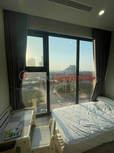 Owner for rent luxury apartment in Hinode City urban area, Minh Khai, Hanoi, Vietnam, Rental | đ 35 Million/ month
