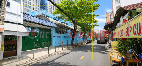 House for rent on Doan Hong Phuoc street, 945m² - 35m frontage - near apartment buildings. _0