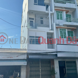 FOR SALE 5-STOREY FRONTAGE APARTMENT ON 2\/4 STREET - VAN THANH WARD _0