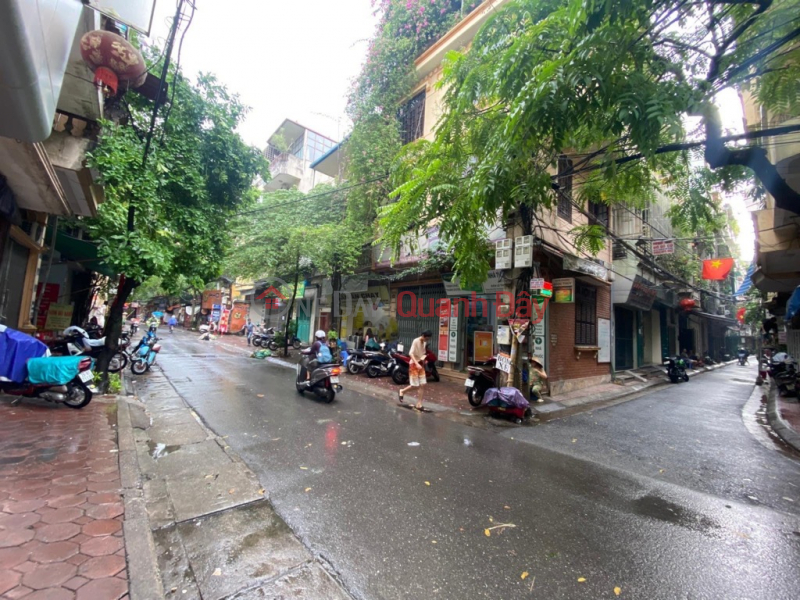 Property Search Vietnam | OneDay | Residential, Sales Listings ONLY 1 APARTMENT - STREET FACE - CORNER LOT - UNIQUE LOCATION - TRUNG LIET STREET - 90M X 15.5 BILLION - DIVERSE BUSINESS