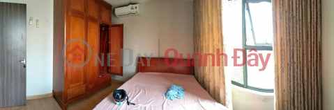 Chính Chủ Cho Thuê Lâu Dài CHCC Xuân Mai 1PN Mộ Lao, Hà Đông. _0