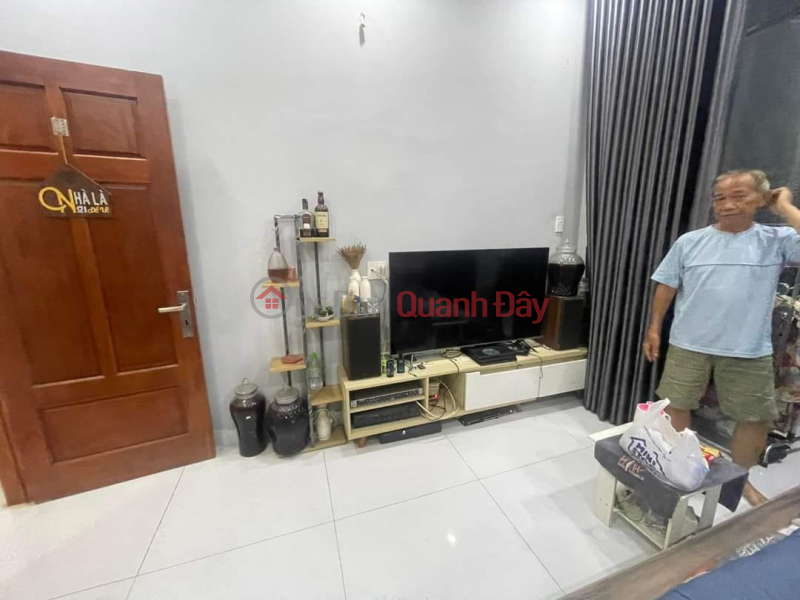 ₫ 2.9 Billion | House for sale - Le Dinh Can - Binh Tan - ONLY 2.9 BILLION - 40M2 - HXH - NO BORDER, NO PLANNING - ROOM BOOK