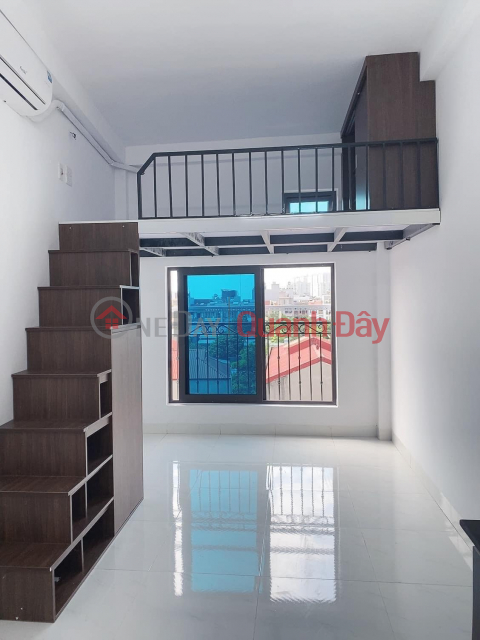 Yen Xa CCMN 8Floor 90m2 24 FULL ROOM FURNITURE - AVOID CAR - Elevator - CASH 800M\/YEAR _0