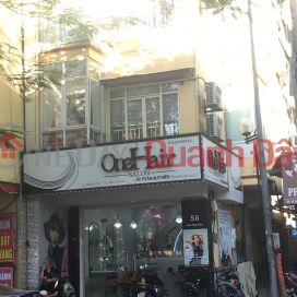 ONEHAIR SALON 50 Tran Quy Kien,Cau Giay, Vietnam