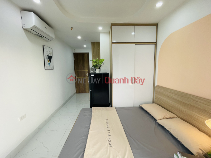 Property Search Vietnam | OneDay | Residential | Rental Listings | (Super Rare) Beautiful studio room 25m2, Full NT at 592 Truong Chinh