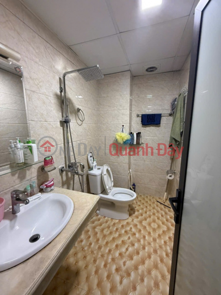House for sale, 4 floors, Alley 140 Ngoc Thuy, car-free, divided into lots, only over 7 billion, negotiable. Contact 0936123469 Vietnam | Sales đ 7.8 Billion