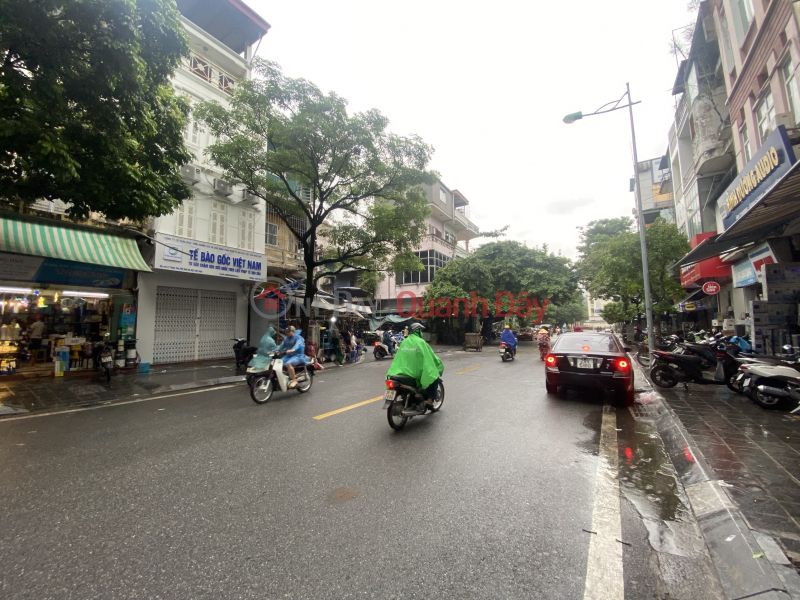 Property Search Vietnam | OneDay | Residential | Sales Listings, Selling land for Thinh Yen house, Hue street, Hai Ba Trung