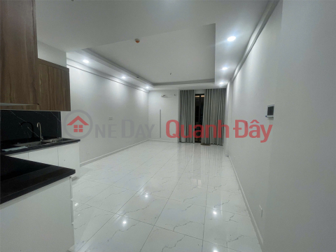 CĂN HỘ ĐẸP - GIÁ TỐT - CHÍNH CHỦ Bán Căn Chung Cư Tại đường Nguyễn Văn Tiết, phường Lái Thiêu _0