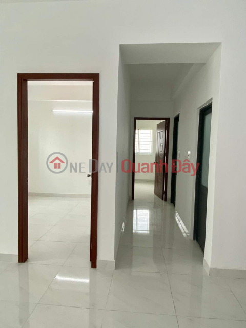 2 bedroom apartment for sale, Tam Hoa Ward, near AMATA Industrial Park, book available only 1 billion 520 _0