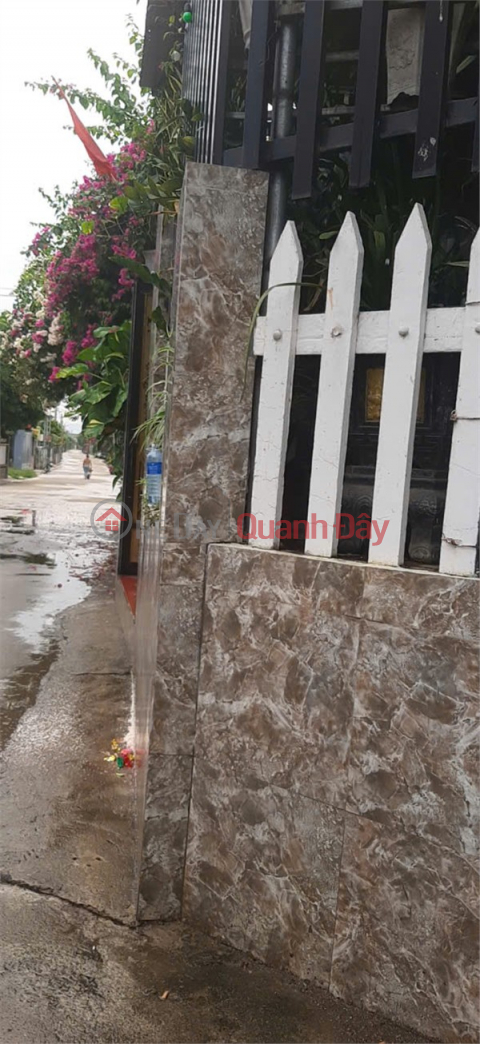 CẦN BÁN 2 NHÀ Kho Liên Kề Đang Kinh Doanh Tại Thôn Lâm Yên, Xã vu Gia, Thành Phố Đà Nẵng. _0