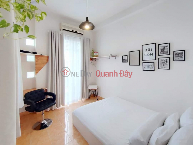 NNC for rent Dang Van Ngu, Phu Nhuan, Area 50m2, price 20 million | Vietnam, Rental, đ 20 Million/ month