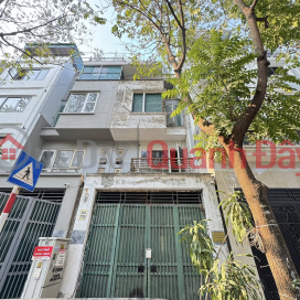 4-story house, unfinished construction, TT28 Van Phu New Urban Area, Ha Dong, area 90m2, price 20.9 billion VND. _0