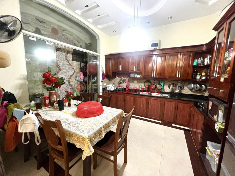 Property Search Vietnam | OneDay | Nhà ở, Niêm yết bán, SIÊU HIẾM HẠ YÊN 46M2 X 5T, MT 4.3M NGÕ THÔNG , KD GẦN PHỐ 6.9 TỶ