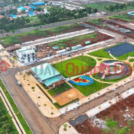 Capitalize on the infrastructure development at the Dau Giay intersection – Investing in The Link City offers sustainable returns. _0