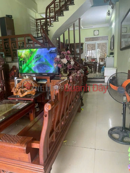 CHÍNH CHỦ BÁN CĂN NHÀ 4 TẦNG KĐT Kỳ Bá, Phường Kỳ Bá, THÀNH PHỐ THÁI BÌNH, Việt Nam Bán, đ 6,9 tỷ