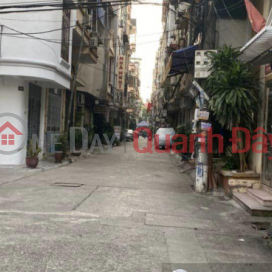 4-storey house for sale in Van Dien town, Thanh Tri, red book, administrative center. _0