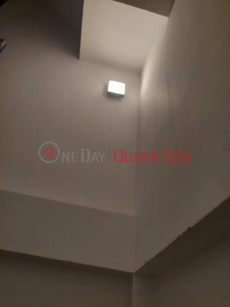 đ 4.2 Billion, Center of Dong Da district! Corner lot, top business area 35m*5T.