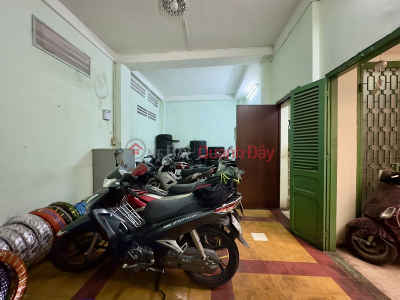 Property Search Vietnam | OneDay | Residential | Sales Listings **House for sale at 342 Le Van Sy Street, Ward 2, Tan Binh District (7.5*35) - generating income**