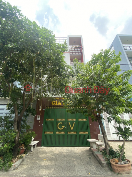 House 100m2 4 floors 5mx20m FIRE AREA right at AEON Binh Tan 14.3 billion Sales Listings