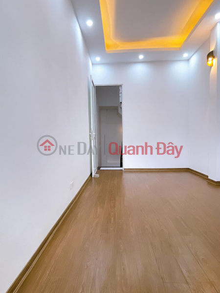 Property Search Vietnam | OneDay | Residential, Sales Listings SUPER PRODUCT BACH MAI HAI BA TRUNG STREET 23m2 4 floors 3M frontage 3.1 billion welcome FINAL NOW