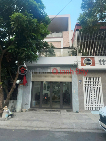 CHÍNH CHỦ bán nhà 213 Trữ Khê, Quán Trữ, Kiến An, Hải Phòng - Ô Tô Đỗ Cửa Ngày Đêm, Tiện Ích Đầy đủ Niêm yết bán