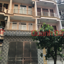 House for sale in Van Quan Ha Dong, 32m2, 5T, 4-storey lot, car parking, immediate occupancy. _0