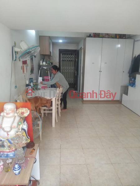 Owner Needs To Sell Apartment On Nguyen Luong Bang Street, Tan Phu Ward, District 7, HCM Sales Listings