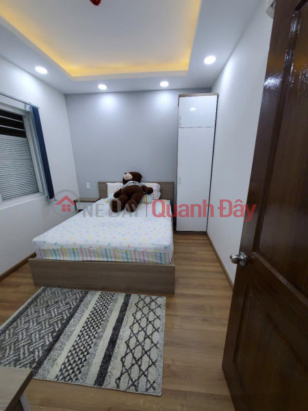 đ 2.35 Billion Sell or rent apartment Muong Thanh 04 Nha Trang price 2 billion 350