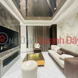 CỰC HIẾM-Bán nhà Mặt Phố Yên Hòa 50m2/7T Thang máy, MT siêu rộng 7m 27 Tỷ _0